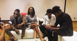 Why YCEE and the remaining artistes left TINNY Entertainment