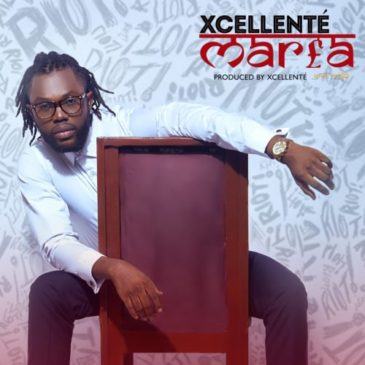 Xcellente – Marea [AuDio]