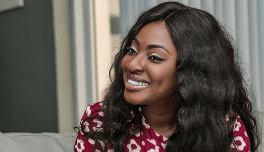Yvonne Jegede Is A Failed Actress With No Pedigree - Angela Okorie 1 Yvonne Jegede