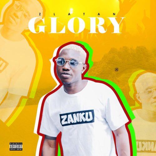Zlatan – Glory [AuDio]