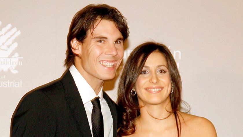 Rafael Nadal