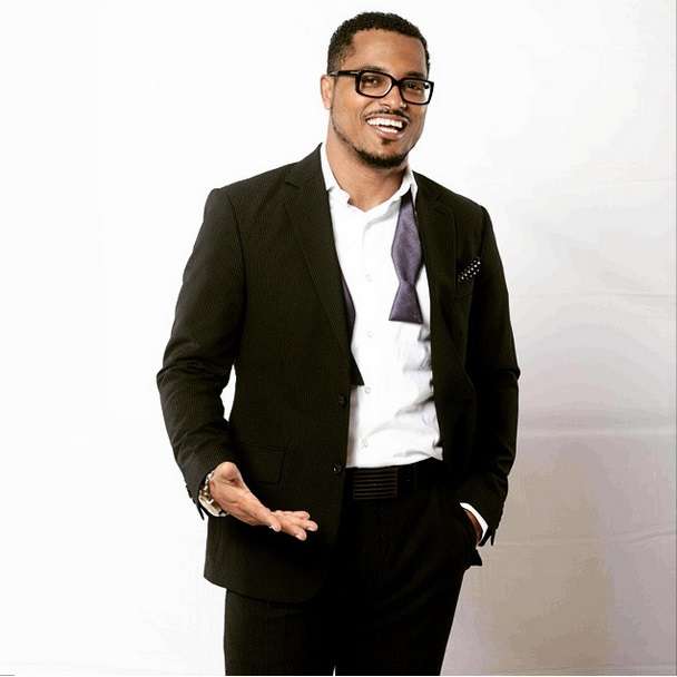 I Love My Wife Deeply - Van Vicker 1 Van Vicker
