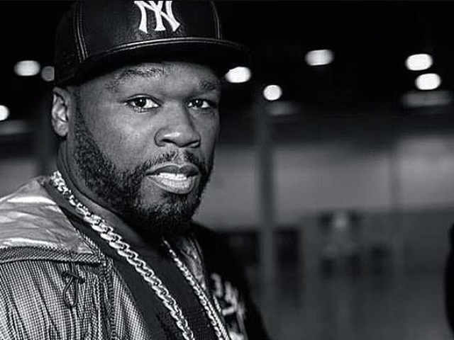 50 Cent