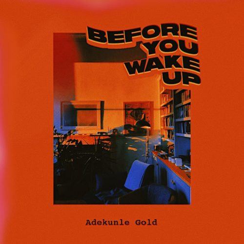 Adekunle Gold – Before You Wake Up [AuDio]