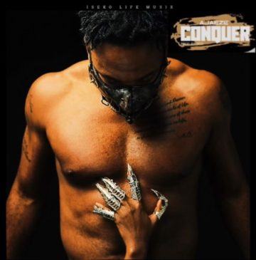 Ajaeze – CONQUER [AuDio]
