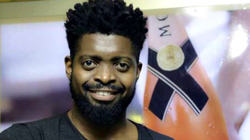2024 Underestimated Me, But I Stood Taller And Stronger - Basketmouth 1 Basketmouth