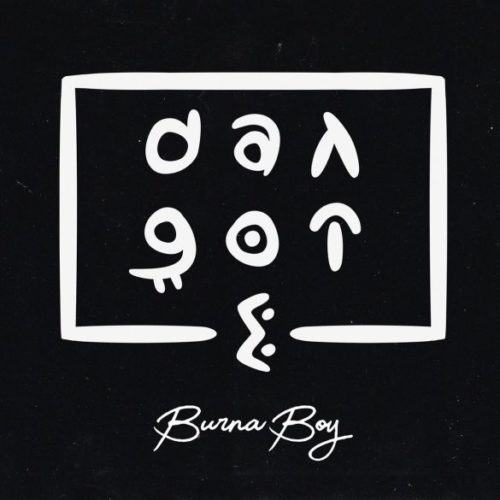 Burna Boy – Dangote [AuDio]