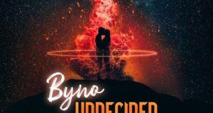 Byno – Undecided (Chris Brown Cover) [AuDio]