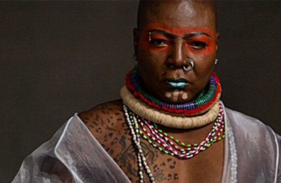 Charly Boy