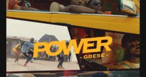 Jay Pizzle – Power (Gbese) ft GEE 4 [AuDio + ViDeo]
