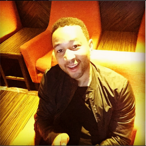 JohnLegend