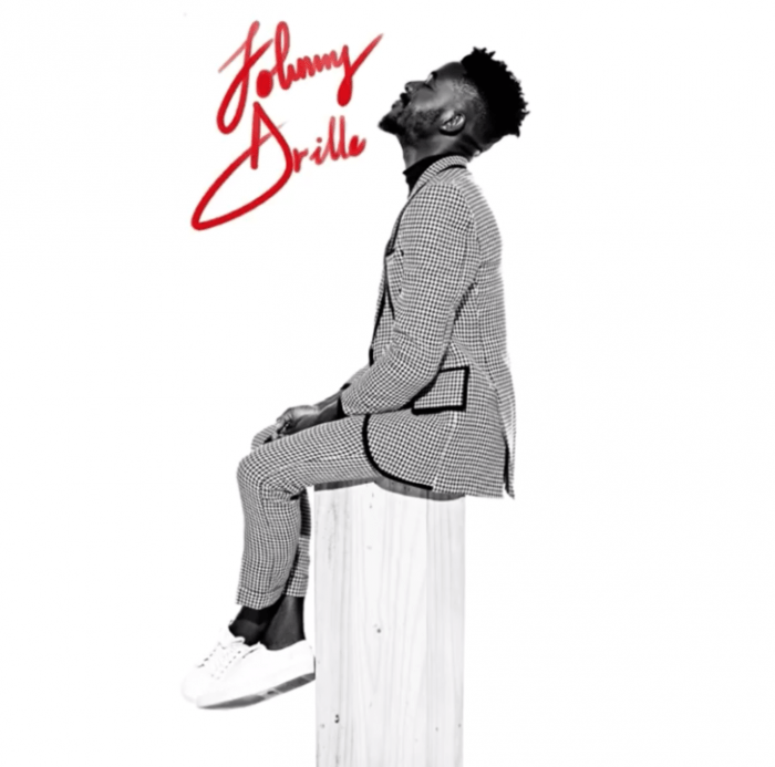 Johnny Drille – Forever [ViDeo]