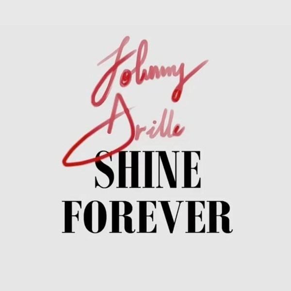 Johnny Drille – Shine + Forever [AuDio]