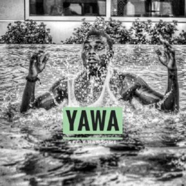 Kelly Hansome – Yawa [AuDio]