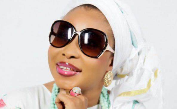 Liz Anjorin