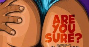 Masterkraft – Are You Sure? ft Zlatan & CDQ [AuDio]