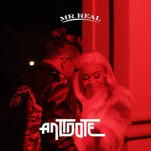 Mr Real – Antidote [AuDio]