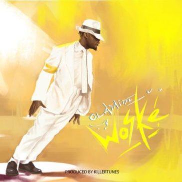 Olamide – Woske [AuDio]