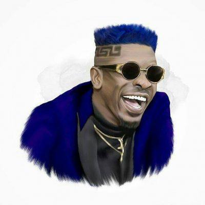 Nigerian Fans Stream Songs While Ghana Music Is A Shame - Shatta Wale 1 Shatta Wale