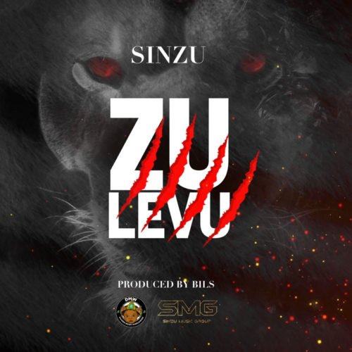 Sinzu – Zu Levu [AuDio]