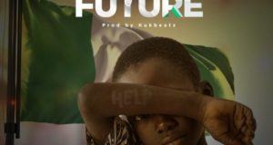 Solidstar – Nigeria Future [AuDio]