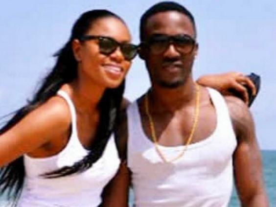iyanya yvonne