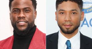 kevin hart jussie
