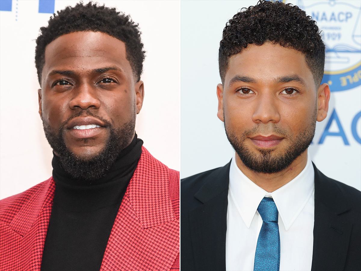 kevin hart jussie