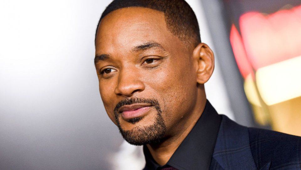 Jada Pinkett Smith Stood By Me When I Needed Her The Most - Will Smith 1 Will Smith