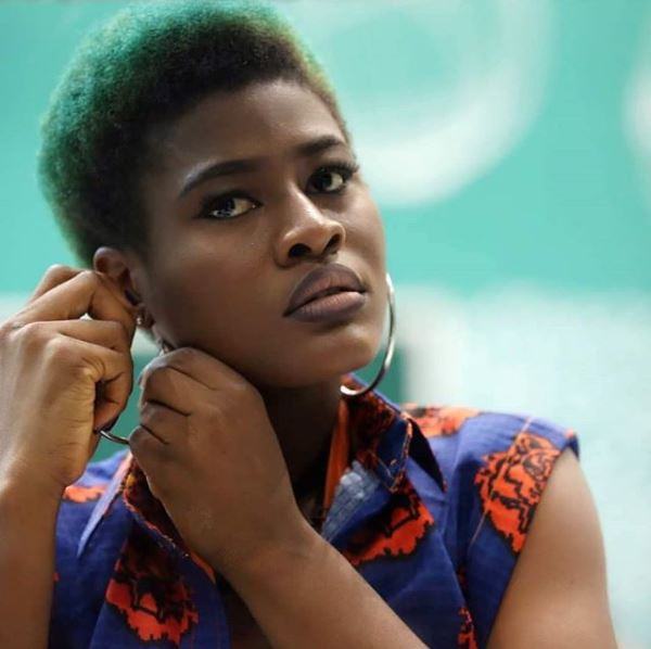 Consistent Trolling Is Pure Madness - Alex 1 BBNaija Alex