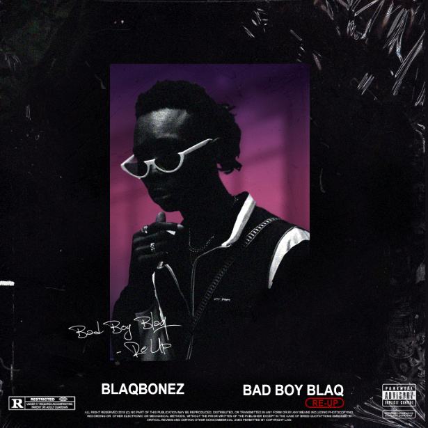 Blaqbonez – Good Boy ft BOJ & Ckay