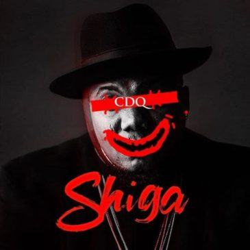 CDQ – Shiga [AuDio]