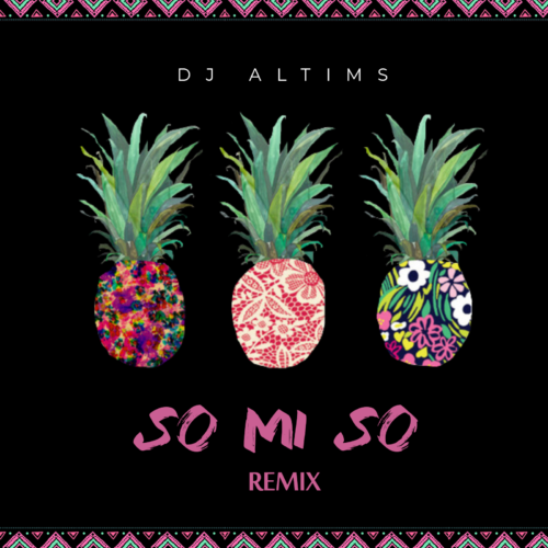 DJ Altims – So Mi So (Remix) [AuDio]