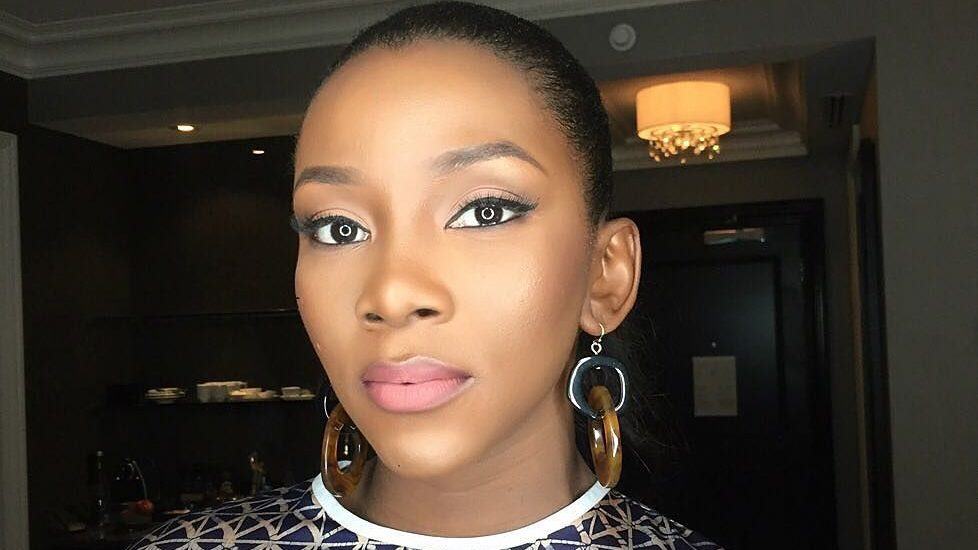 Genevieve Nnaji