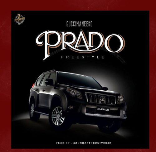 Guccimaneeko – Prado [AuDio]