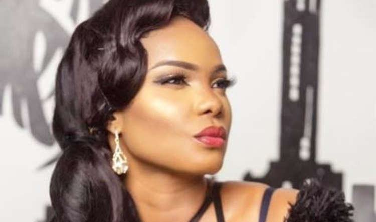What Happens In Nollywood Is Beyond What You See On Blogs - Iyabo Ojo 1 Iyabo Ojo