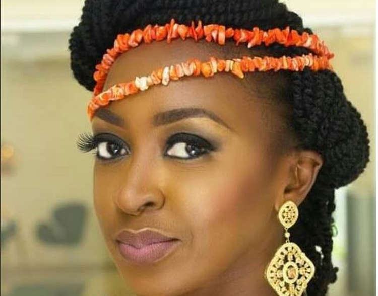 We Don't Know Who Genuinely Needs Medical Help Anymore - Kate Henshaw 1 Kate Henshaw
