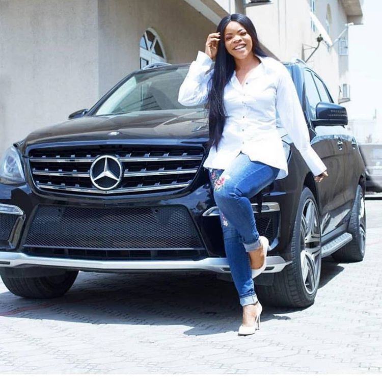 Igbo Men Should Stop Taking Care Of Their Mothers Only After They're Dead - Laura Ikeji 1 Laura Ikeji