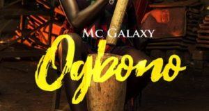 MC Galaxy – Ogbono [AuDio]