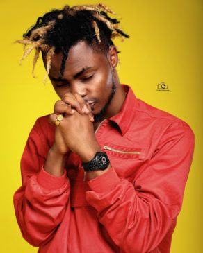 Oladips – Vain