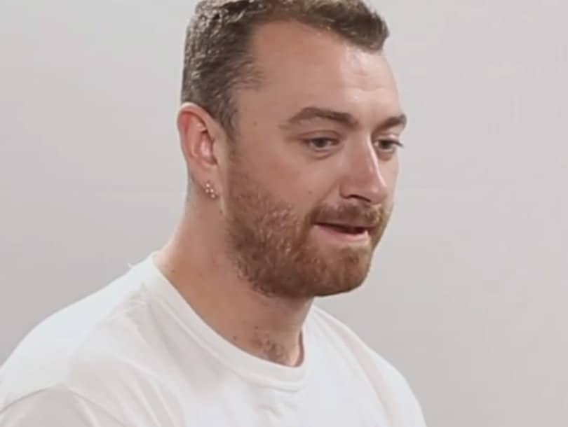 Sam Smith 1