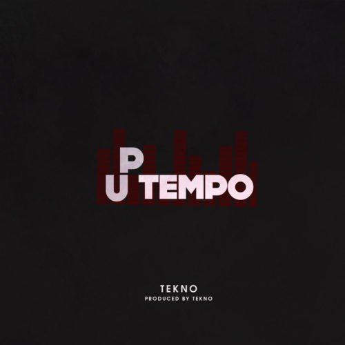 Tekno – Up Tempo [AuDio]