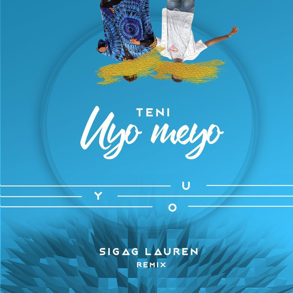 Teni – Uyo Meyo (Sigag Lauren Remix) [AuDio]