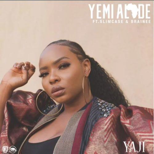 Yemi Alade – Yaji ft Slimcase & Brainee [AuDio]