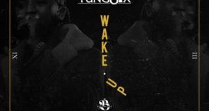 Yung6ix – Wake Up [AuDio]
