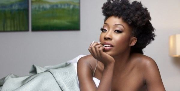 Beverly Naya
