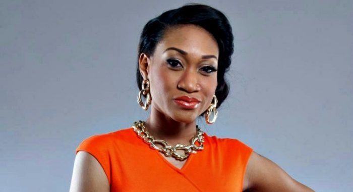 The Coronavirus Cases In Nigeria Might Not Be True - Oge Okoye 1 Oge Okoye