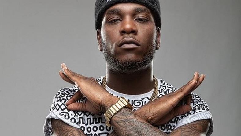 BurnaBoy