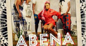DJ Cuppy – Abena ft Kwesi Arthur, Shaydee & Ceeza Milli [AuDio