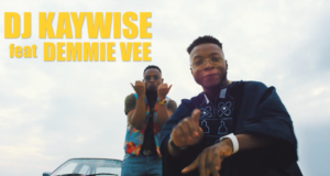DJ Kaywise – Vanessa ft Demmie Vee [ViDeo]